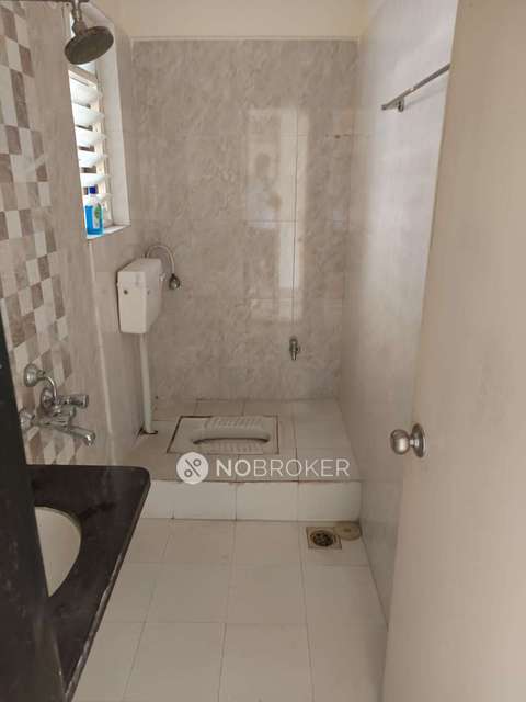2 BHK Flat In Silver Gardenia Society for Rent  In Ravet