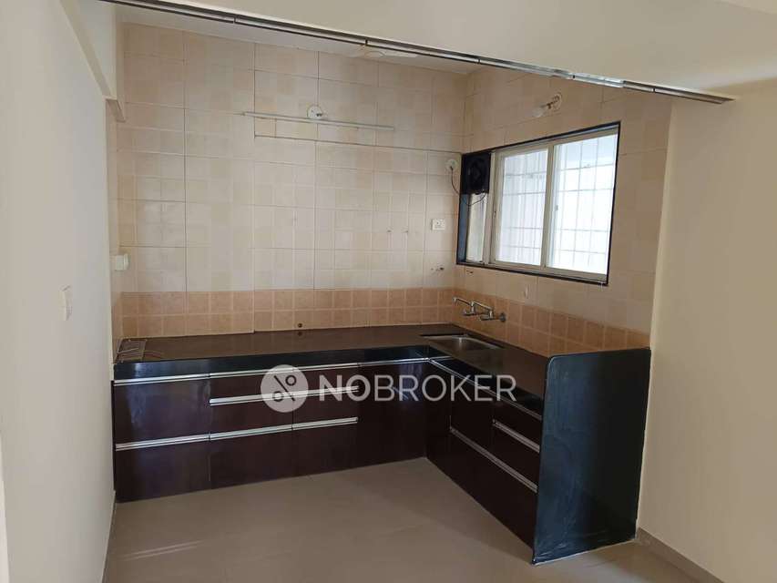 2 BHK Flat In Silver Gardenia Society for Rent  In Ravet