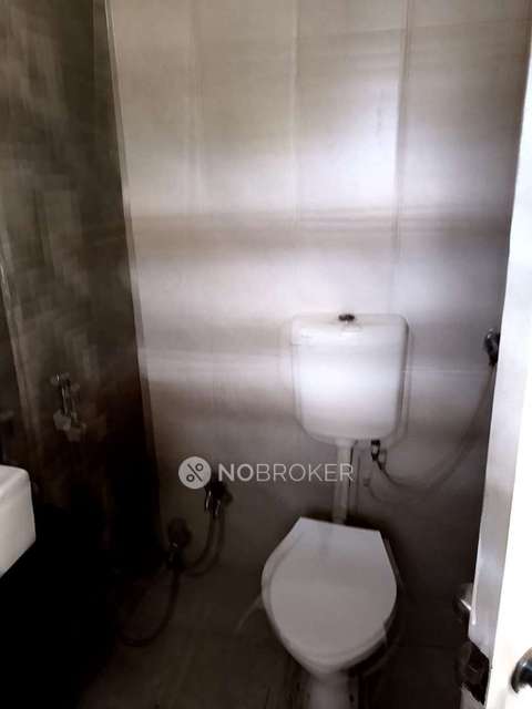 2 BHK Flat In Silver Gardenia Society for Rent  In Ravet