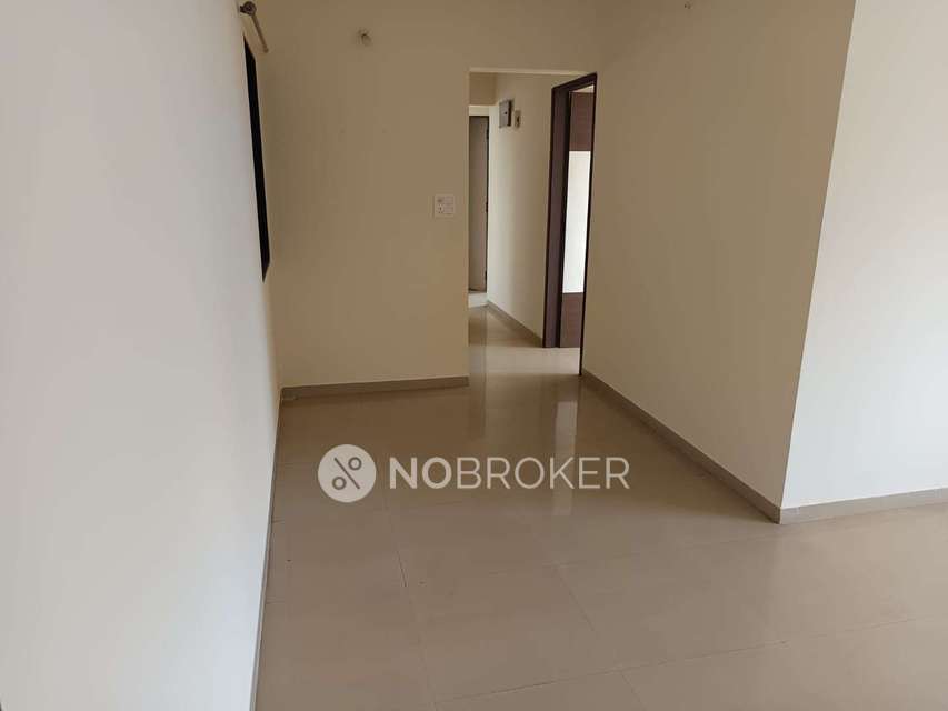 2 BHK Flat In Silver Gardenia Society for Rent  In Ravet