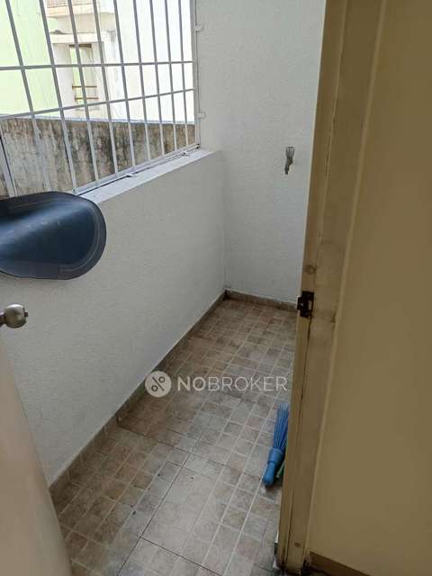 2 BHK Flat In Silver Gardenia Society for Rent  In Ravet