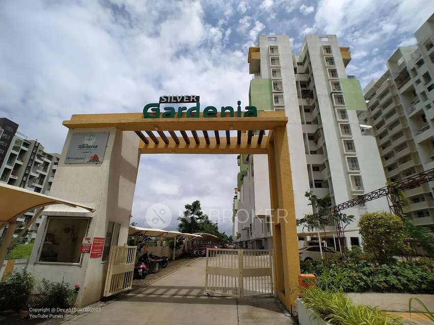 2 BHK Flat In Silver Gardenia Society for Rent  In Ravet
