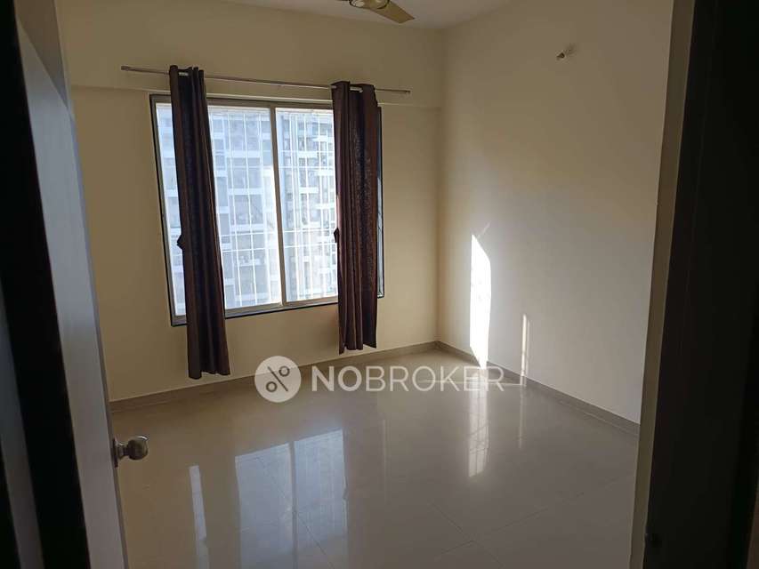 2 BHK Flat In Silver Gardenia Society for Rent  In Ravet