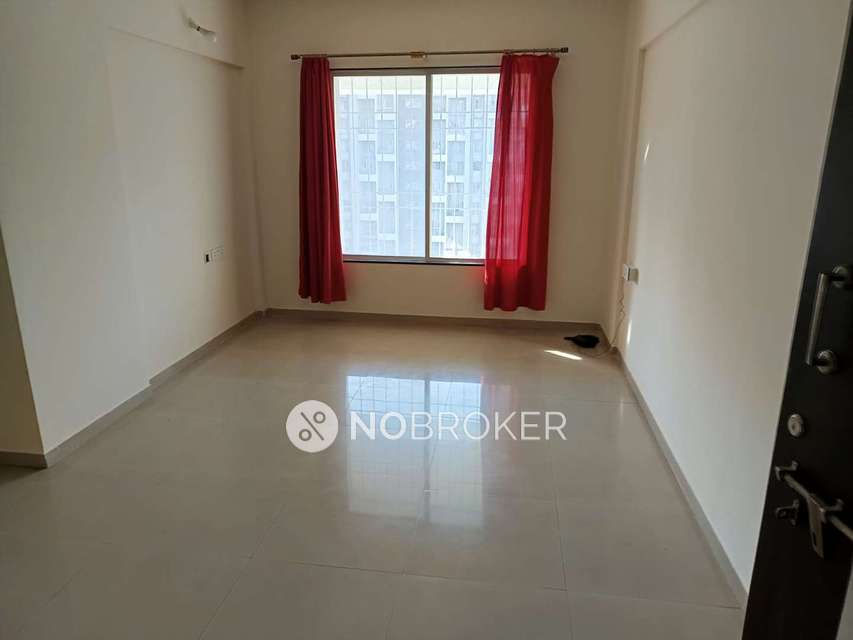 2 BHK Flat In Silver Gardenia Society for Rent  In Ravet