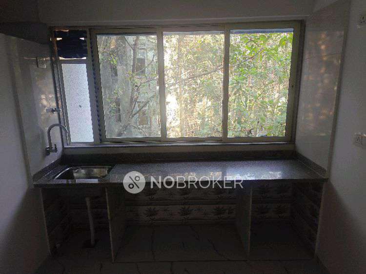 1 RK Flat In D Solitaire  For Sale  In Santacruz East