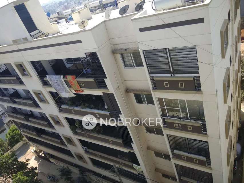 2 BHK Flat In Shivaganga Elite for Rent  In Chikkalasandra