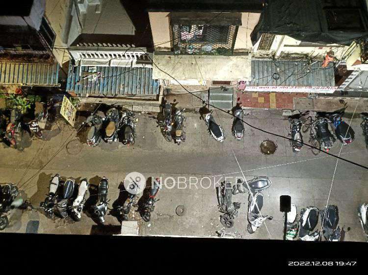 1 BHK Flat In Laxmi Apartment Lokmanya Nagar Pada No3 For Sale  In Lokmanya Nagar