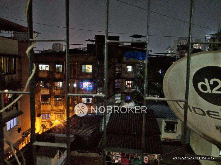 1 BHK Flat In Laxmi Apartment Lokmanya Nagar Pada No3 For Sale  In Lokmanya Nagar