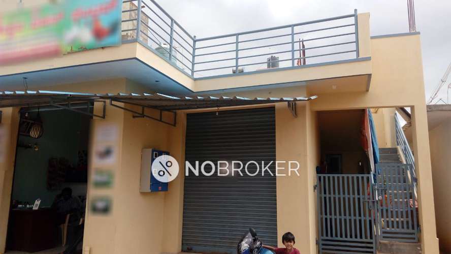 Industrial Shed in Andrahalli, Bangalore for Rent 