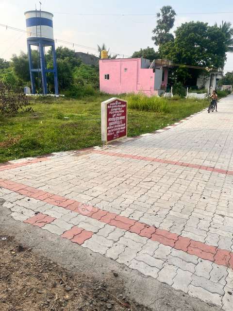 Plot For Sale  In Budur