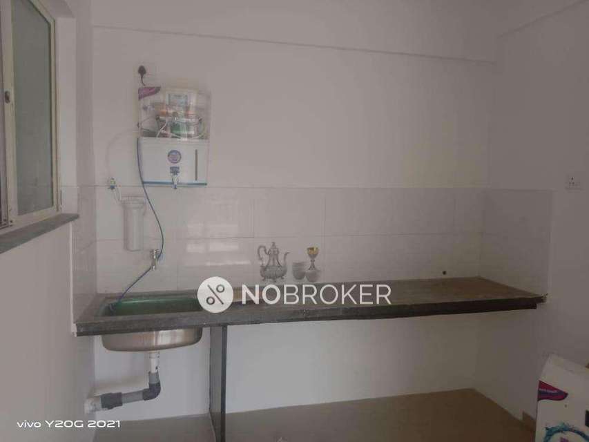 1 BHK House For Sale  In  Katraj