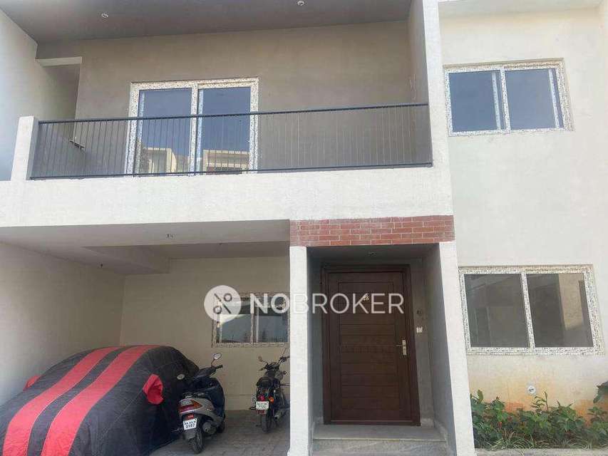 4 BHK Flat In Villa For Sale  In Sarjapura