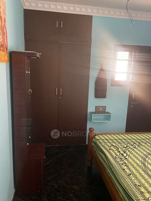 1 BHK Flat In Sb for Rent  In Laggere