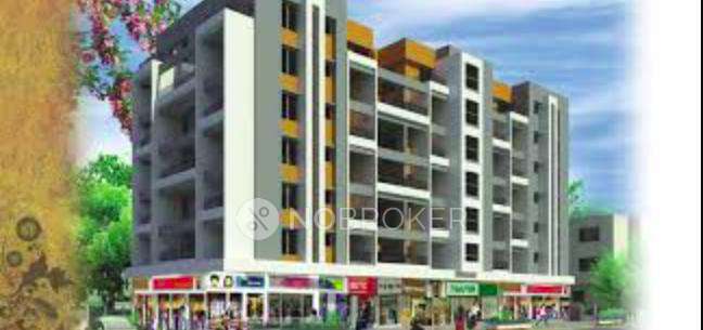 2 BHK Flat In Vardhaman Elegance For Sale  In Wagholi