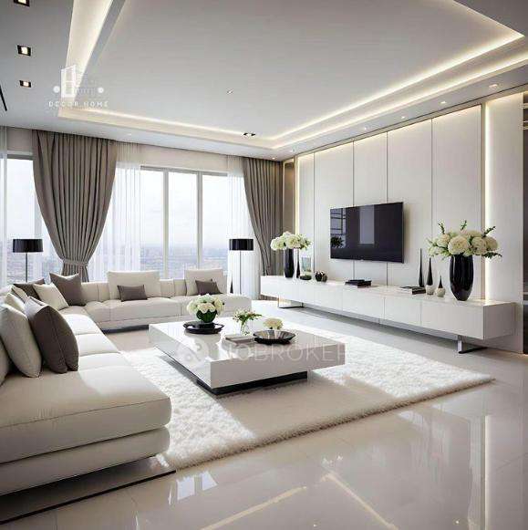 2 BHK Flat In Vardhaman Elegance For Sale  In Wagholi