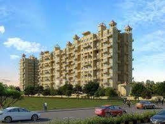 2 BHK Flat In Param Kesar Kingdom For Sale  In Dighi