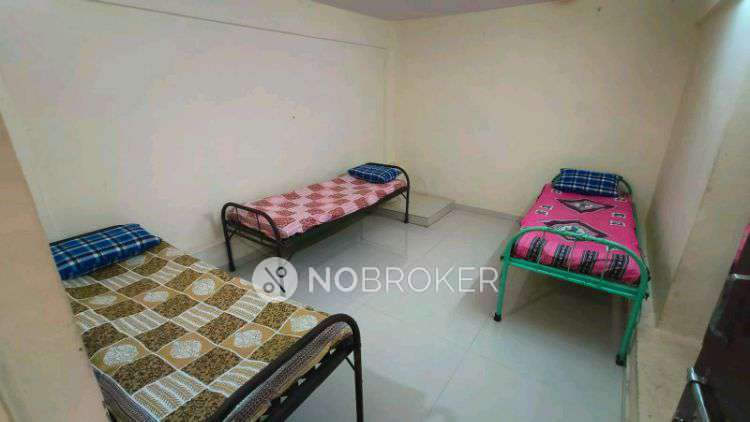 PG for Boys in Warje