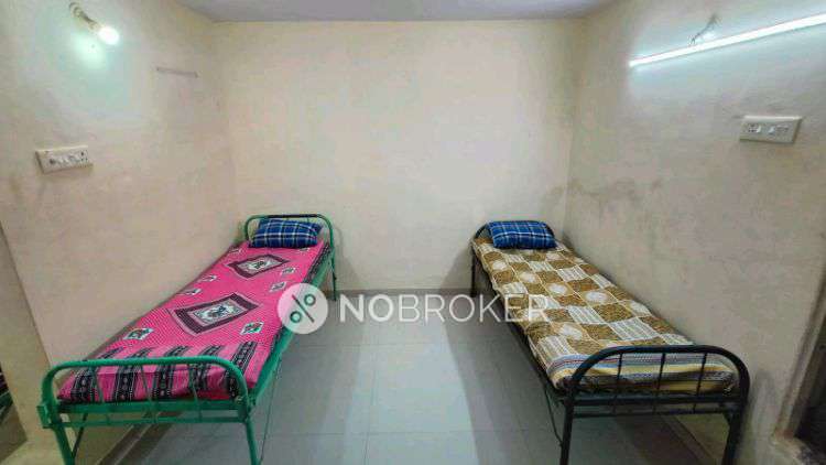 PG for Boys in Warje