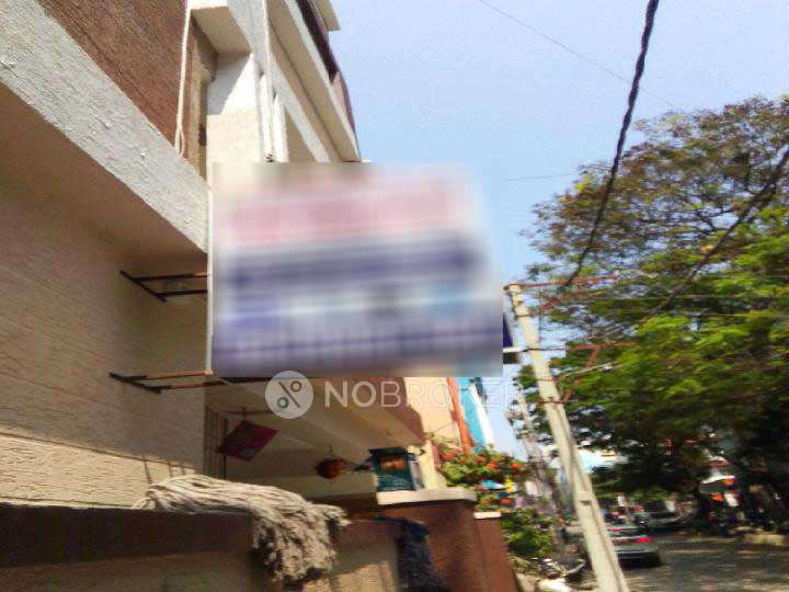 PG for Girls in Kukatpally