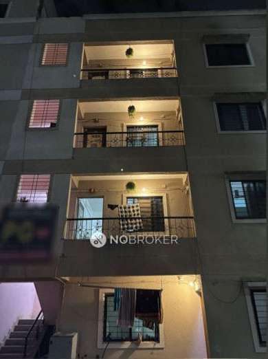 4+ BHK Flat For Sale  In Hinjawadi