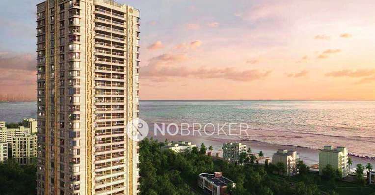 3 BHK Flat In Lodha Cullinan for Rent  In Versova