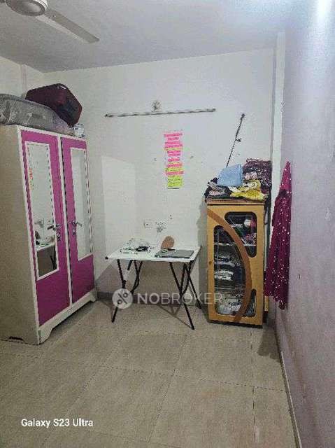 1 BHK Flat In Vastu Swapnapurti Residency Phase Ii for Rent  In Badlapur East