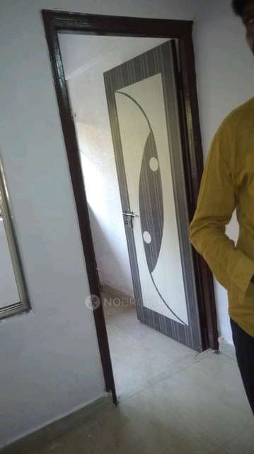 1 BHK Flat In Snehal Garden For Sale  In Belavali