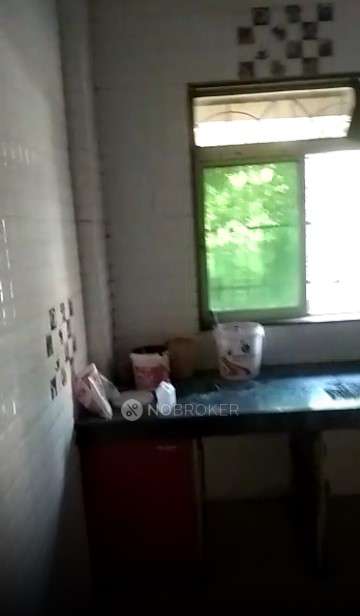 1 BHK Flat In Snehal Garden For Sale  In Belavali