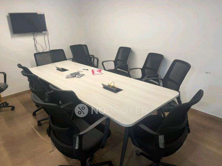 Office Space in Andheri East, Mumbai for sale 