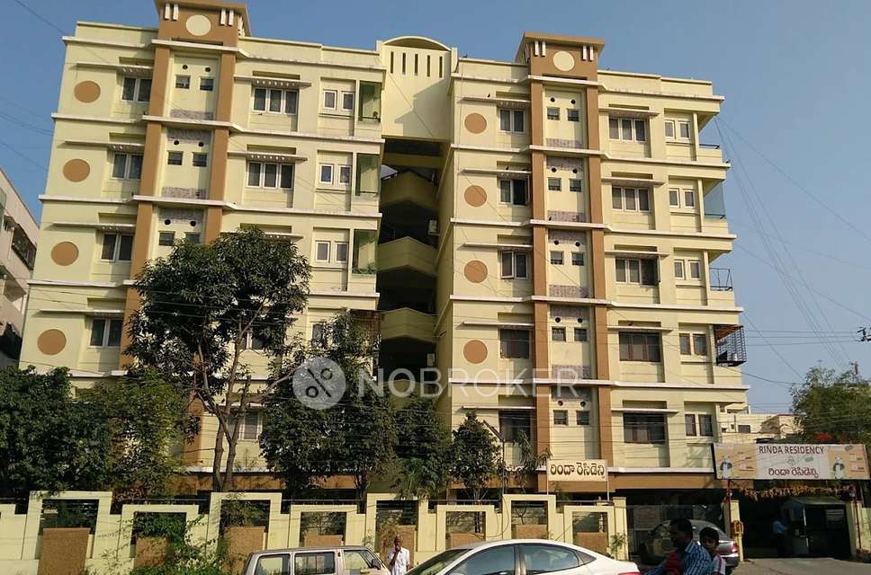 3 BHK Flat In Vrinda Residency For Sale  In Kothapet