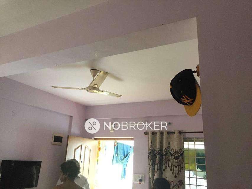 2 BHK Flat In Standalone Building  For Sale  In Ramamurthy Nagar