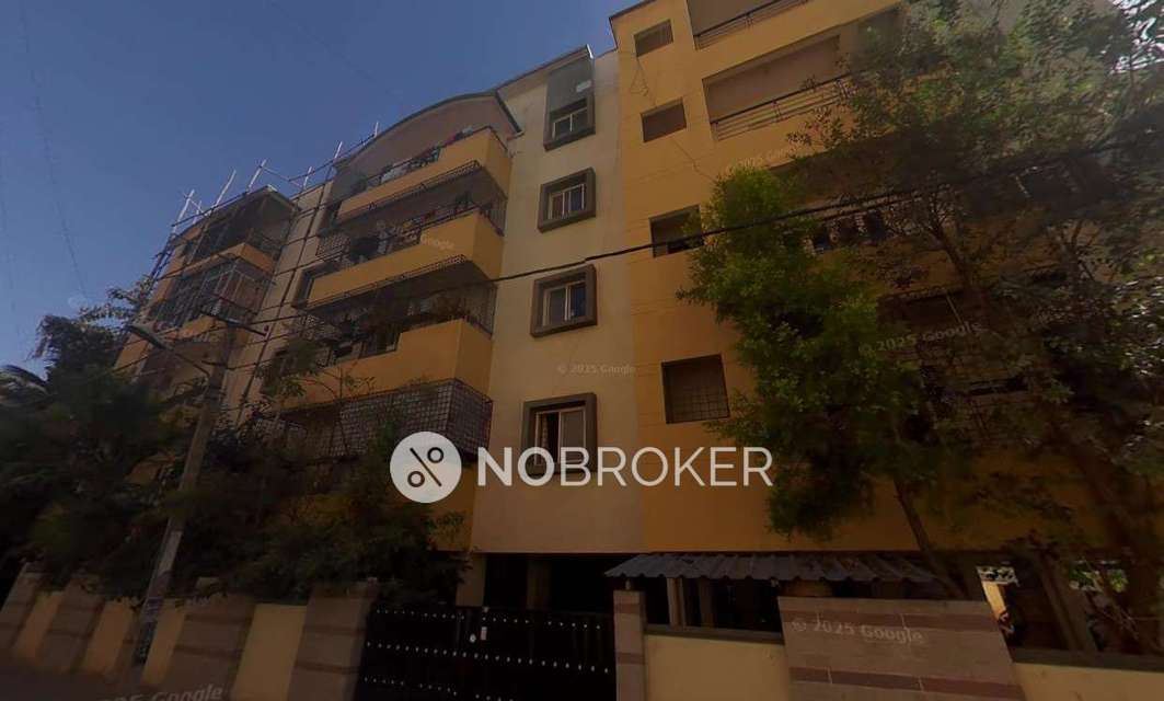 3 BHK Flat In Nandi Manomay Arcade, Rajarajeshwari Nagar For Sale  In Rajarajeshwari Nagar
