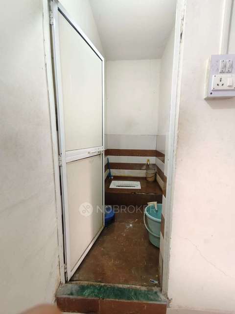 1 RK House for Rent  In Karvenagar