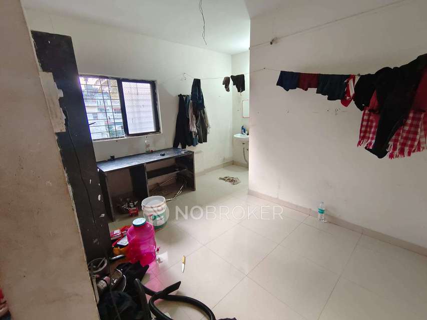 1 RK House for Rent  In Karvenagar