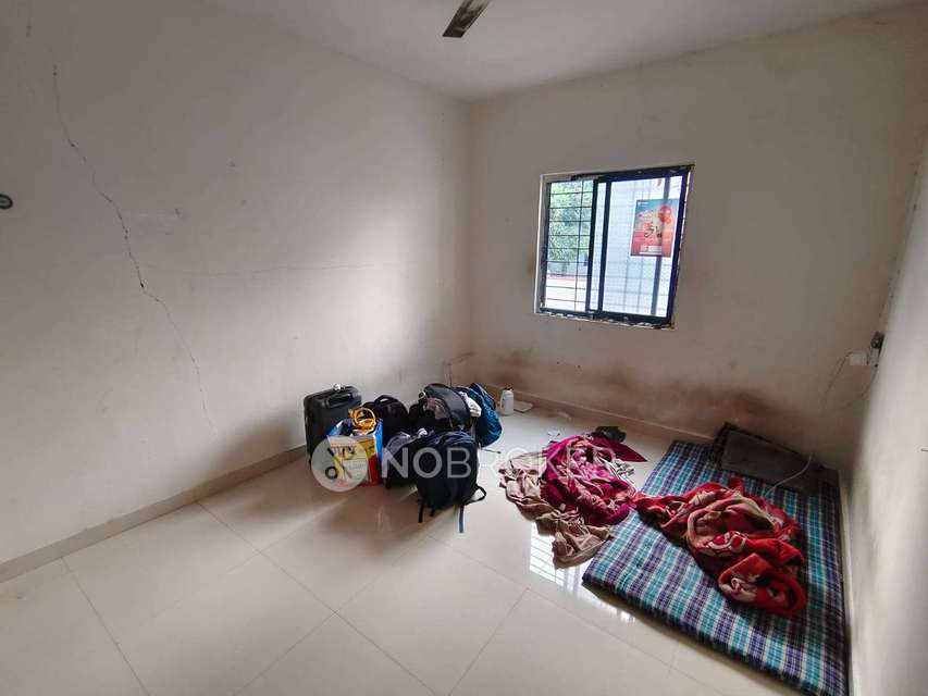 1 RK House for Rent  In Karvenagar