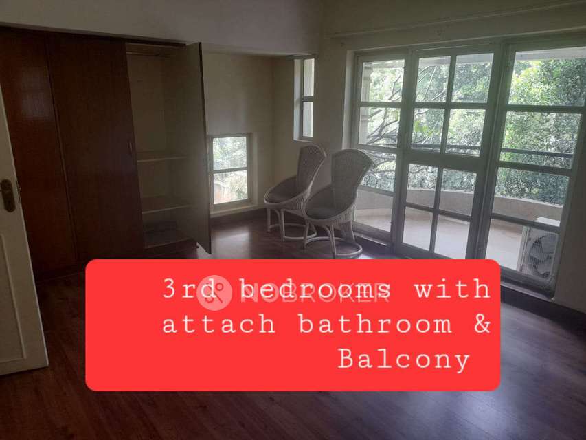 3 BHK Flat In Accolade Apartments For Sale  In Byadarahalli