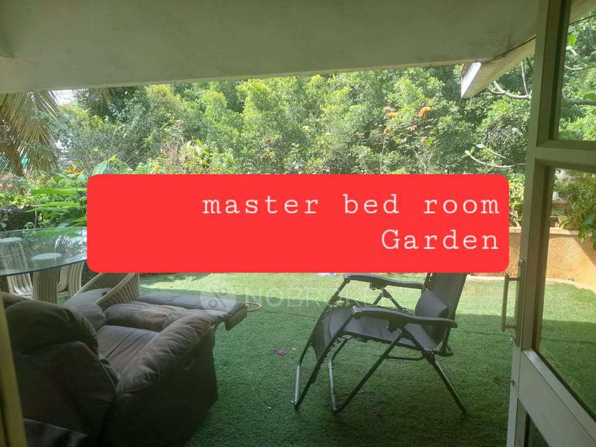 3 BHK Flat In Accolade Apartments For Sale  In Byadarahalli