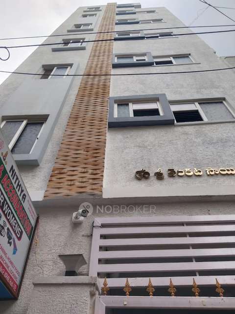 PG for Boys in Rd Number 2, Kukatpally Housing Board Colony