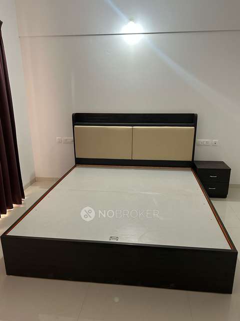 2 BHK Flat In Siyona Apartment D Wing for Rent  In Siyona Apartment