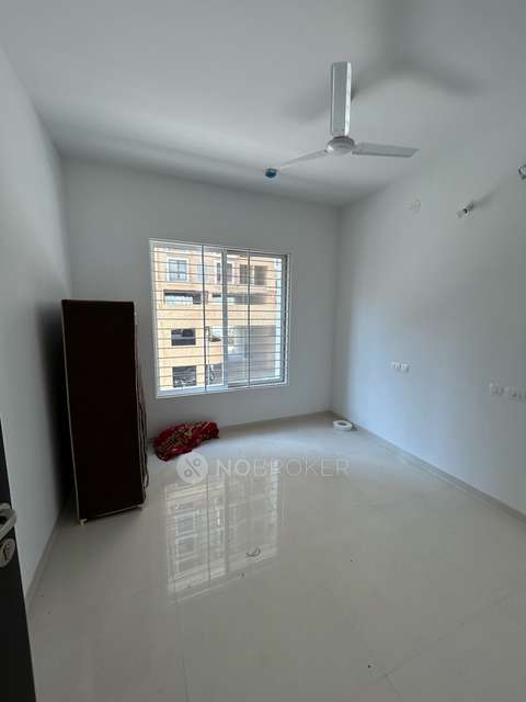 2 BHK Flat In Siyona Apartment D Wing for Rent  In Siyona Apartment