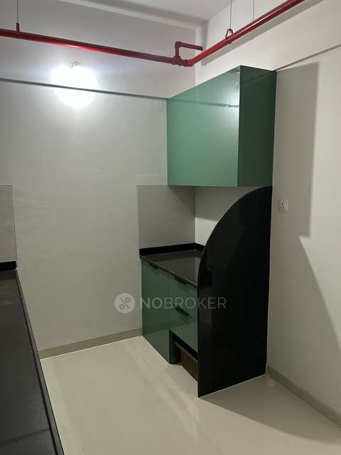 2 BHK Flat In Siyona Apartment D Wing for Rent  In Siyona Apartment