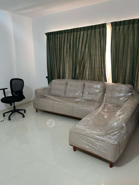 2 BHK Flat In Siyona Apartment D Wing for Rent  In Siyona Apartment