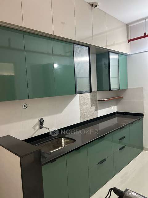 2 BHK Flat In Siyona Apartment D Wing for Rent  In Siyona Apartment