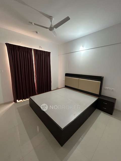 2 BHK Flat In Siyona Apartment D Wing for Rent  In Siyona Apartment
