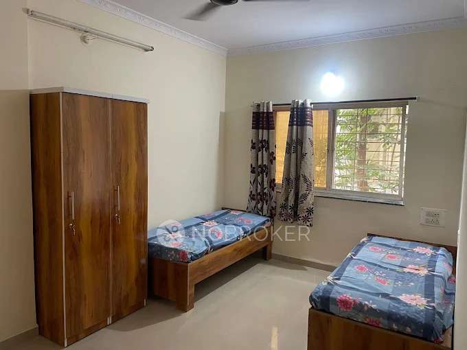 PG for Boys in Wakad