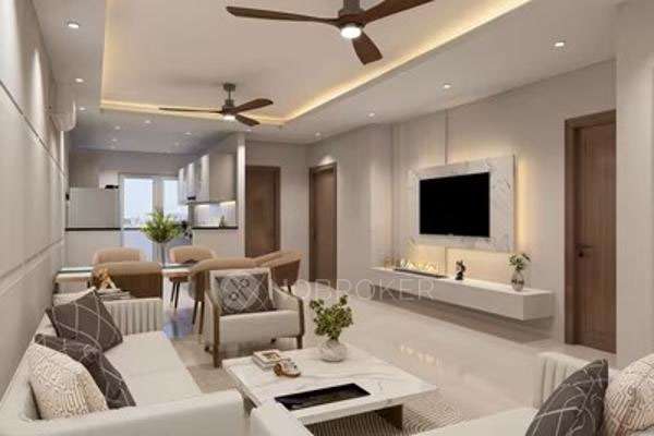 1 RK Flat In Anthem Kingdom Homes, Raj Nagar Extension For Sale  In Raj Nagar Extension