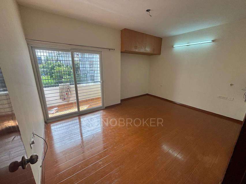 3 BHK Flat In Oaktree Apartments for Rent  In Kazhipattur