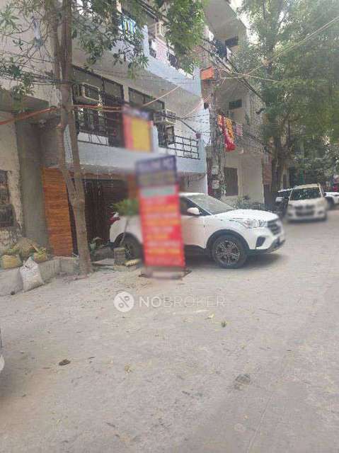 PG for Anyone in Sector 7 Dwarka