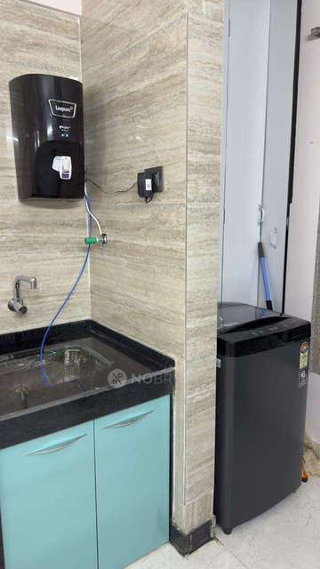 PG for Boys in  Powai