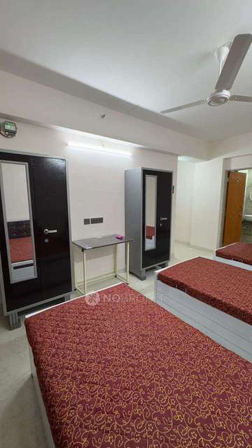 PG for Boys in  Powai